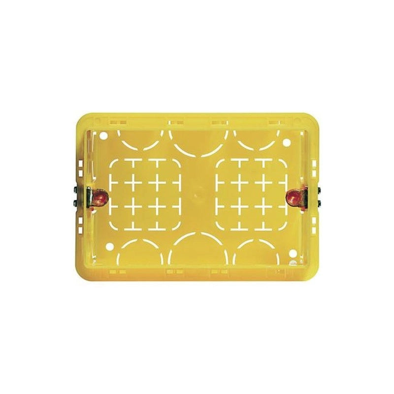 Scatola da incasso 3 moduli 503E