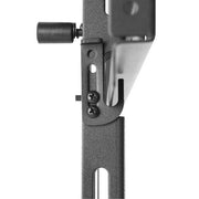 Equip staffa di montaggio a parete per video pop-out da 37” a 70” - 650351