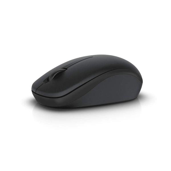 DELL MOUSE WIRELESS WM126 NERO