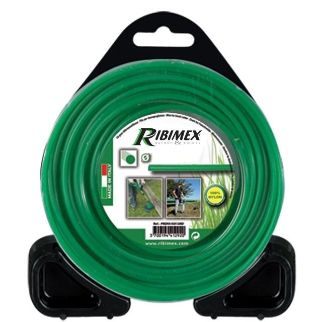 FILO TONDO DECESPUGLIATORE 15M D.2MM