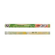 Set di incensi: Rangetsu e Wakaba, 45+22 incensi