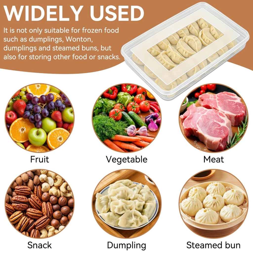 Contenitore trasparente per alimenti, con coperchio, 120 g