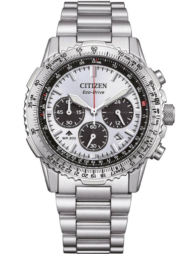CITIZEN Mod. CA4660-61A