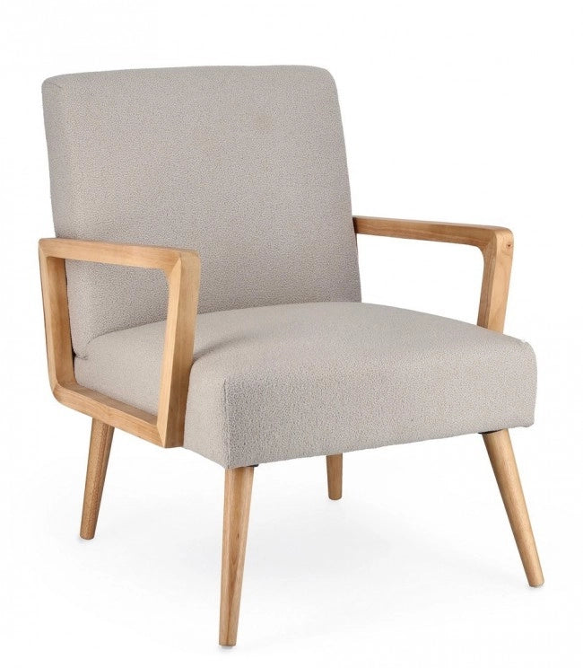 Poltrona Veriana Cloud 64.5x72x82