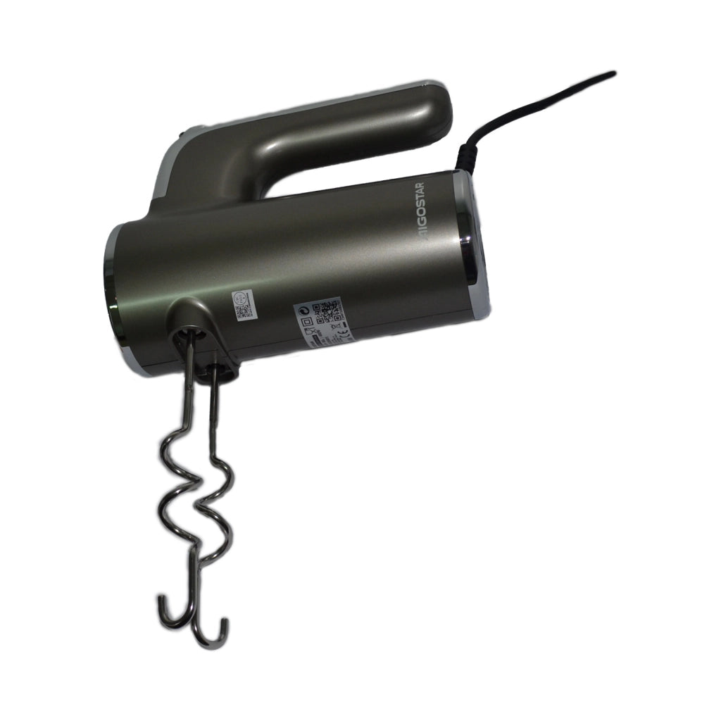 SBATTITORE A MANO AIGOSTAR 400W