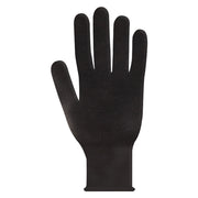 GUANTI NITRILE MONOUSO 'BLACKFIT' tg. L