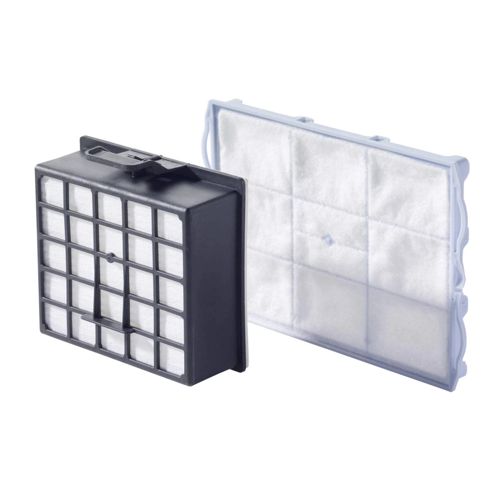 Filtro HEPA e filtro motore per Siemens VS06G2510