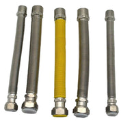 FLESSIBILI PER ALLACCIAMENTO CALDAIA IN KIT MF - da 220 a 420 mm / senza rivestimento