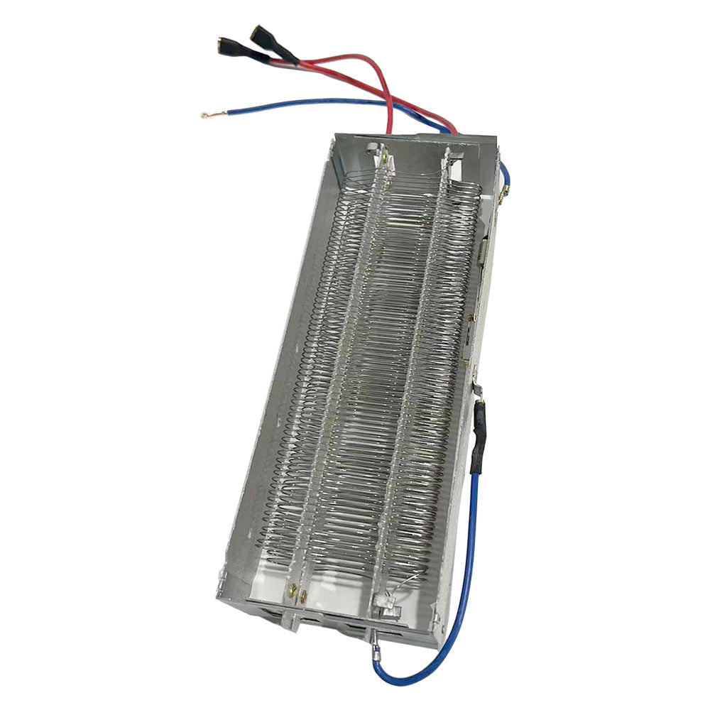 RESISTENZA PER TERMOVENTILATORE ricambio