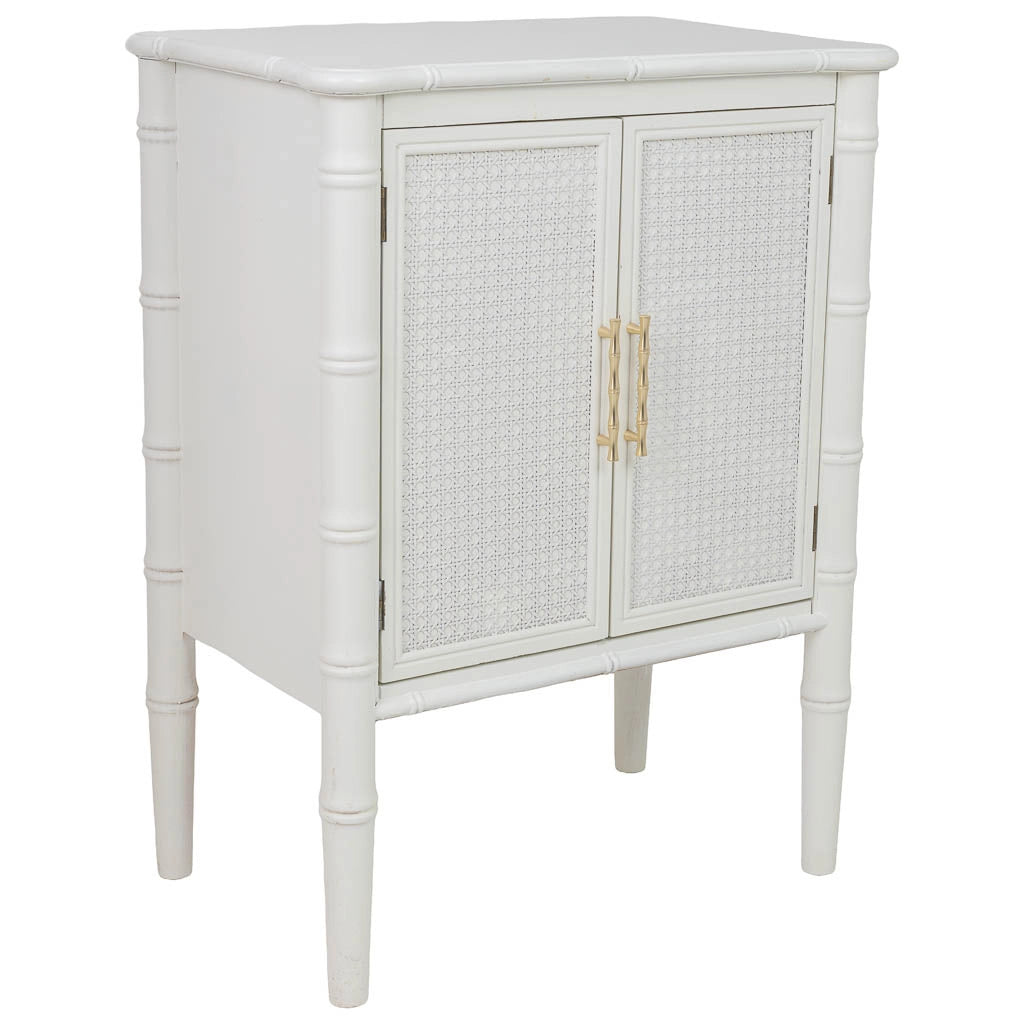 Mobile ingresso in legno 60 x 38 x 80h cm