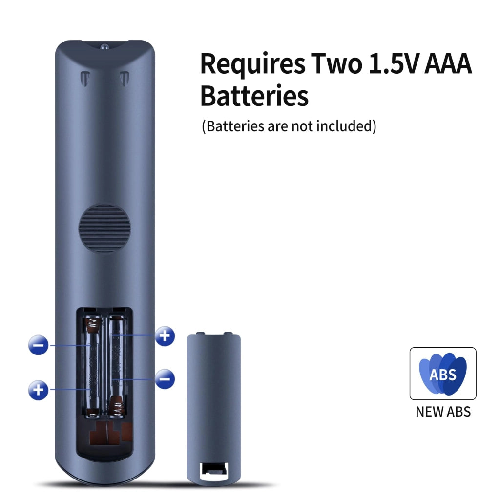 Telecomando di ricambio RAV15 per ricevitori AV Yamaha