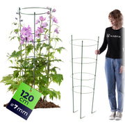 KADAX Supporto circolare per piante 120 cm