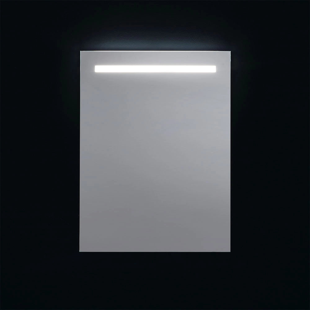 Specchio retroilluminato 60x80 con led