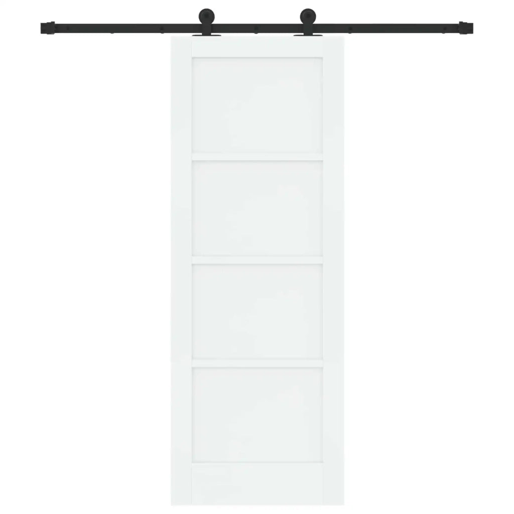 Porta scorrevole 73,5 x 198,5 cm Legno ingegnerizzato 3449994