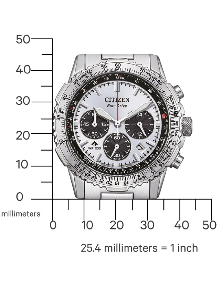 CITIZEN Mod. CA4660-61A