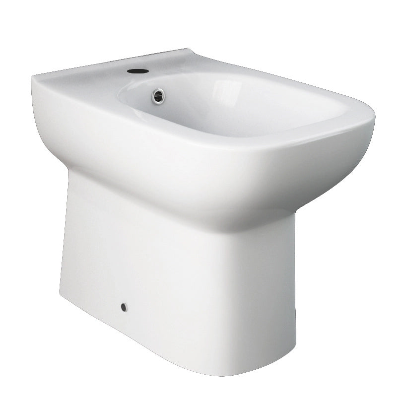 Bidet Origin Filo Muro