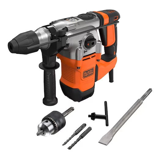 Tassellatore B e D 1250W BEHS03K Black e Decker