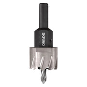 FRESA A TAZZA IN ACCIAIO HSS-G mm 27