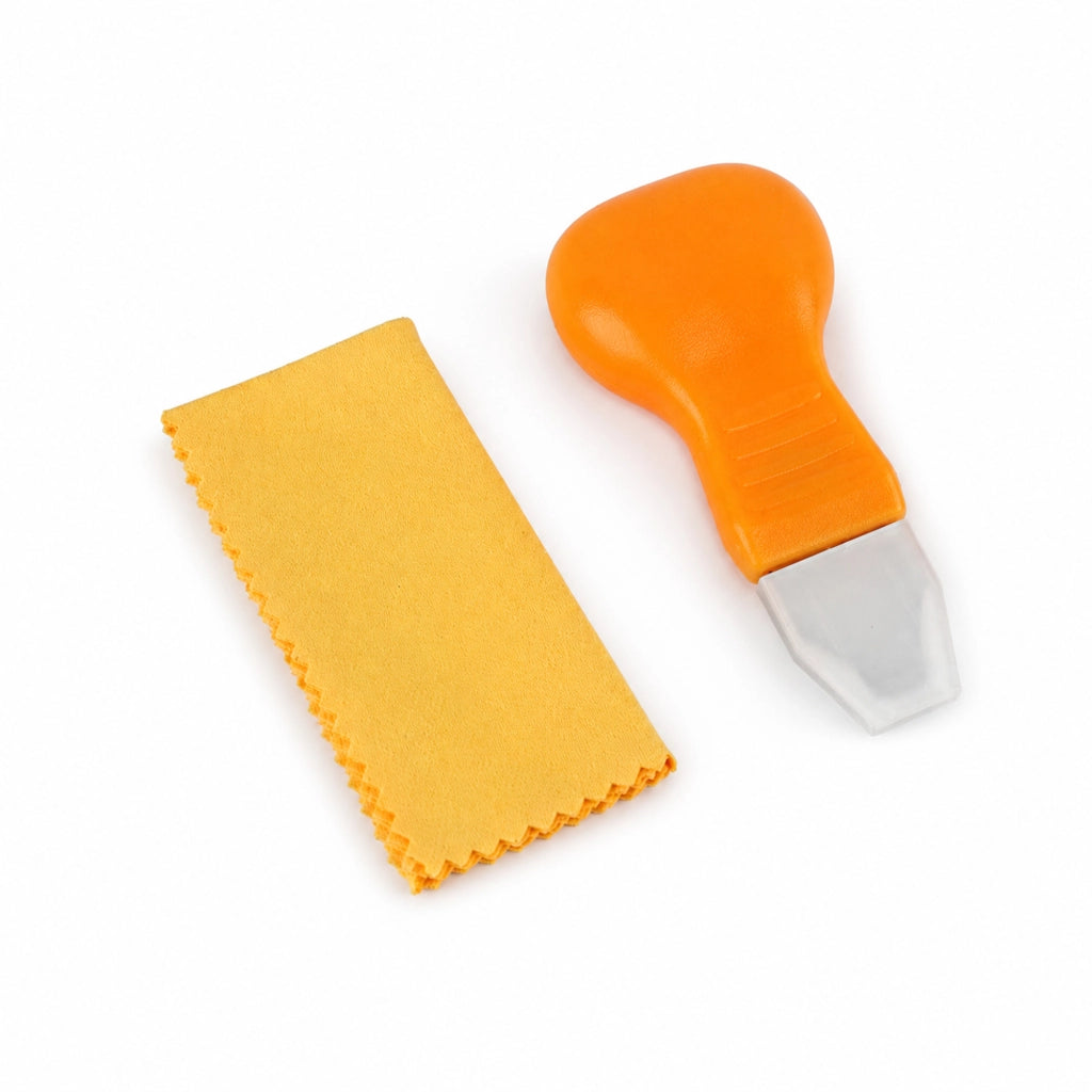Kit riparazione orologi 168 pezzi con custodia