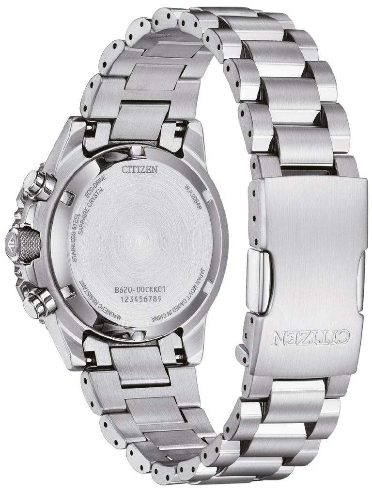 CITIZEN Mod. CA4660-61A