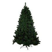 Albero Thabor verde 1192 rami cm ø140h240