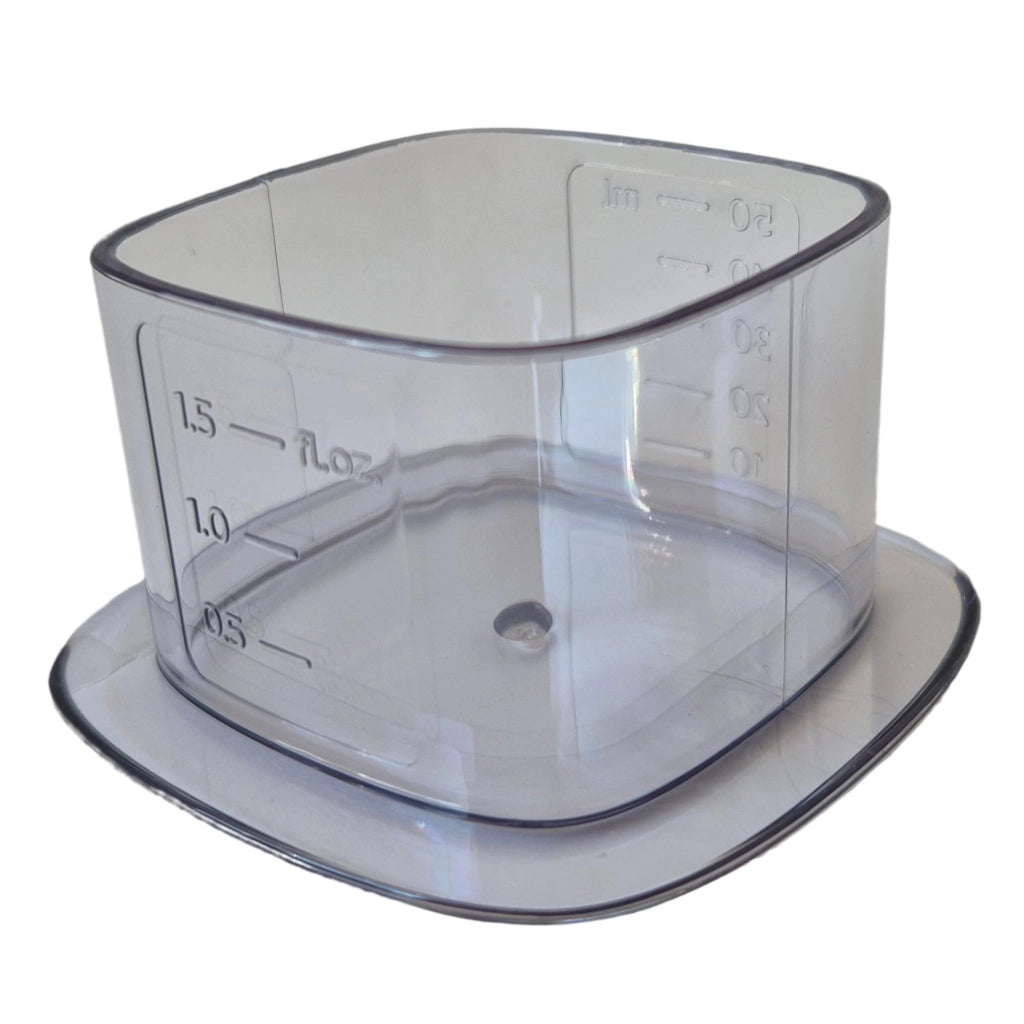 Coperchio per bicchiere misuratore per frullatori Philips Serie 5000