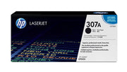 HP Color LaserJet CE740A Black