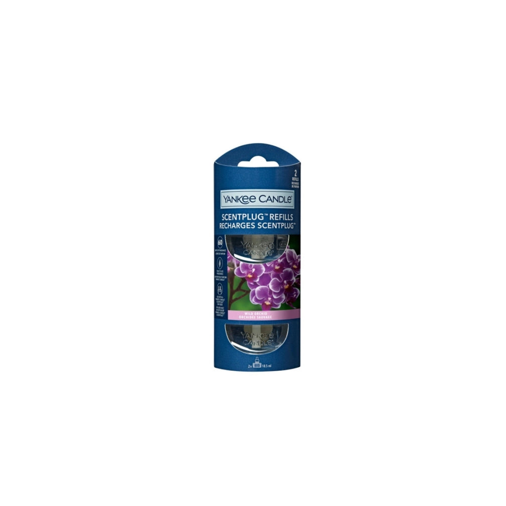 Ricarica per diffusore Wild Orchid 2x18,5 ml