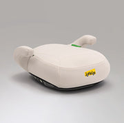 Rialzo auto per bambini ECE R129, 126-150 cm, beige
