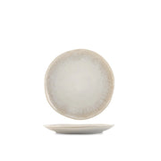 Piatto frutta Yucatan bianco ø 21 cm