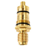 Valvola termostatica da 1/2" per i modelli Grohtherm 1000/3000