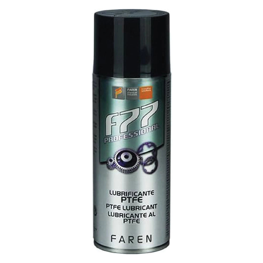 Grasso lubrificante spray PTFE 400 ml