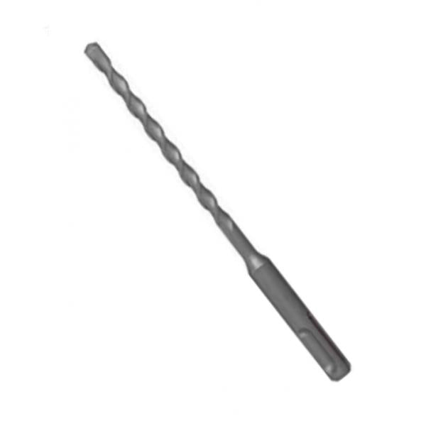 PUNTA ELICOIDALE SDS PLUS mm 14 x 166