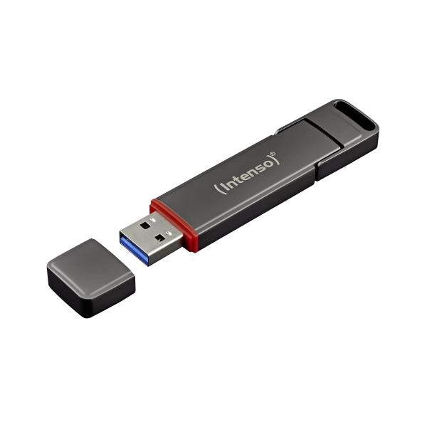 INTENSO SSD ESTERNA UX100 250GB USB3.0