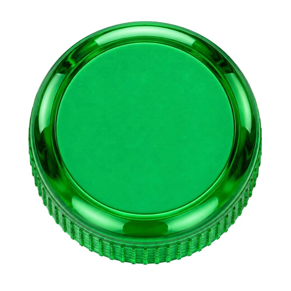 Chint 575630 np2-bv3 gemma metallica verde iec/en 60947-5-1 verde ip40 Ø 22,3 mm accessori abbinabili base di fissag...