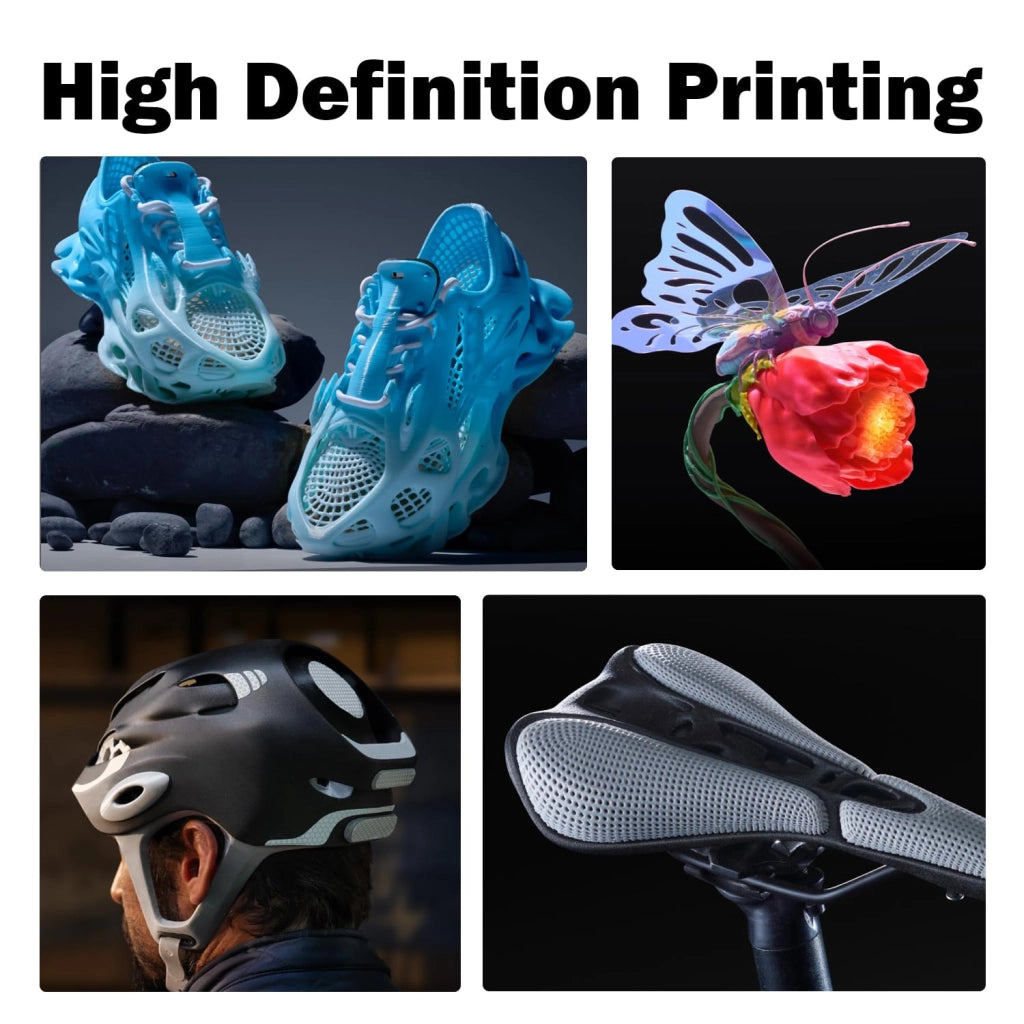 Set di 2 hotend da 0,8 mm, modello P2S, per stampanti 3D