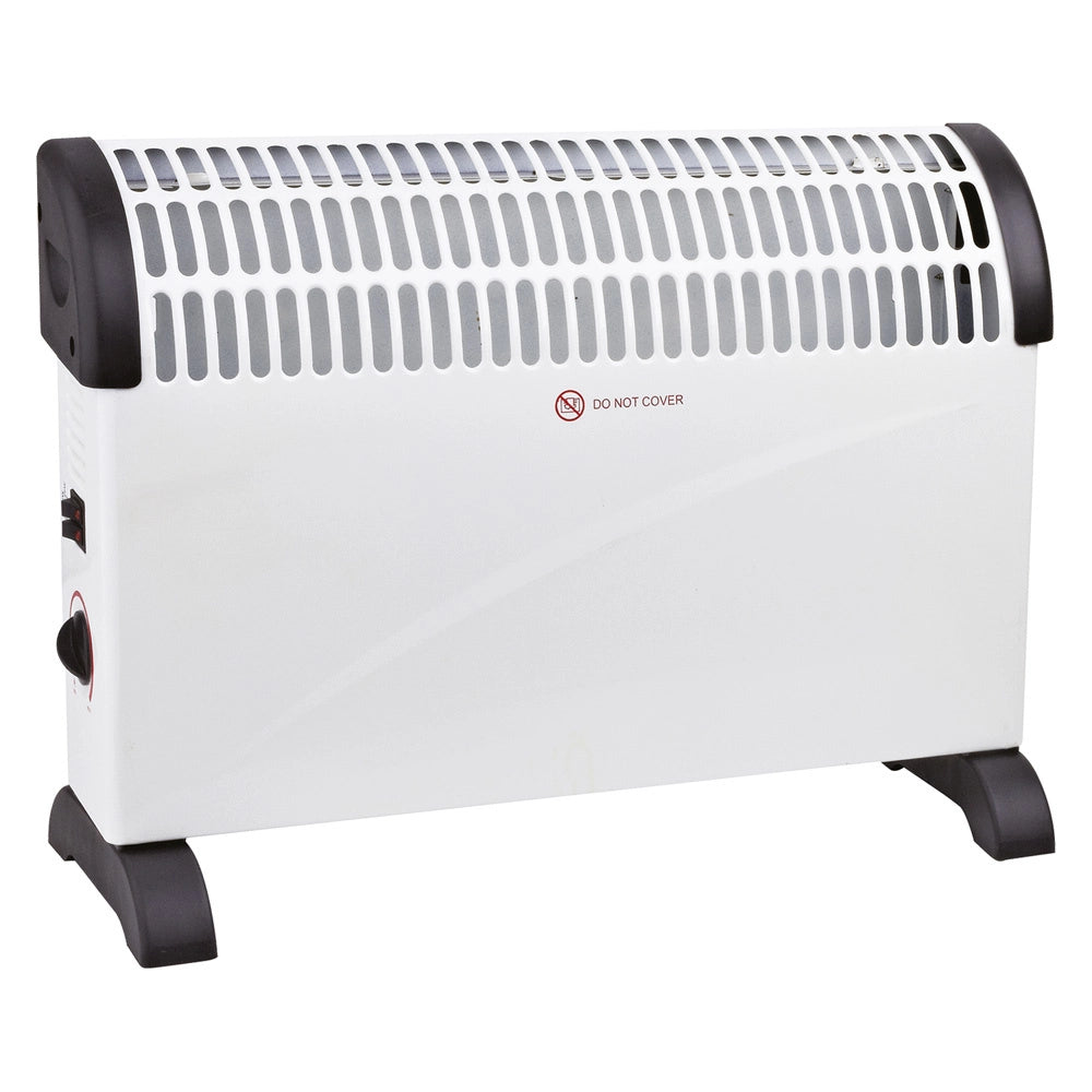 Termoconvettore Art. Ks-600T