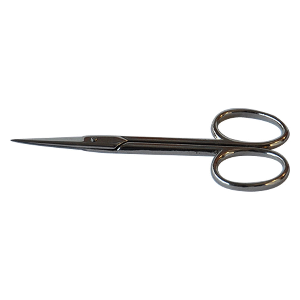 FORBICI PER MANICURE lama retta 3 1/2
