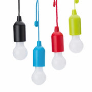 LUCE LED APPENDIBILE PULL LIGHT BIANCO - EUROMARKETING