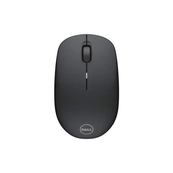 DELL MOUSE WIRELESS WM126 NERO