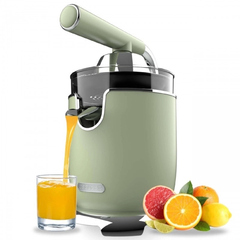 CECOTEC 03486 - Xqueeze RetroJuice 1000 Green