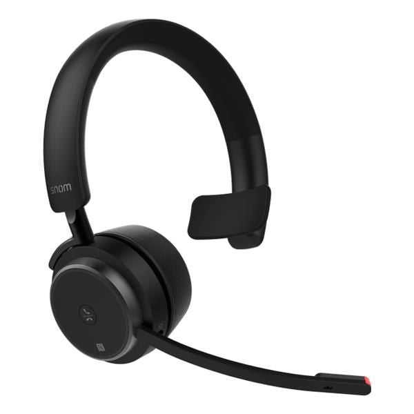 Headset snom a350m bt with dongle - 00004658
