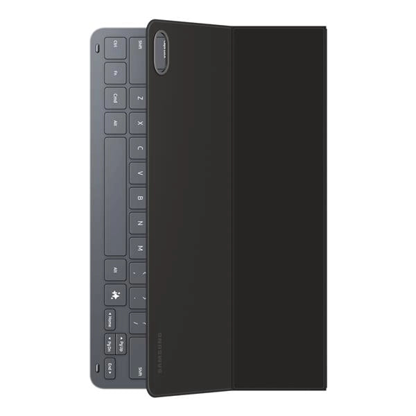 Samsung cover con tastiera galaxy tab s11 book cover keyboard slim, black - EF-DX730BBEGIT