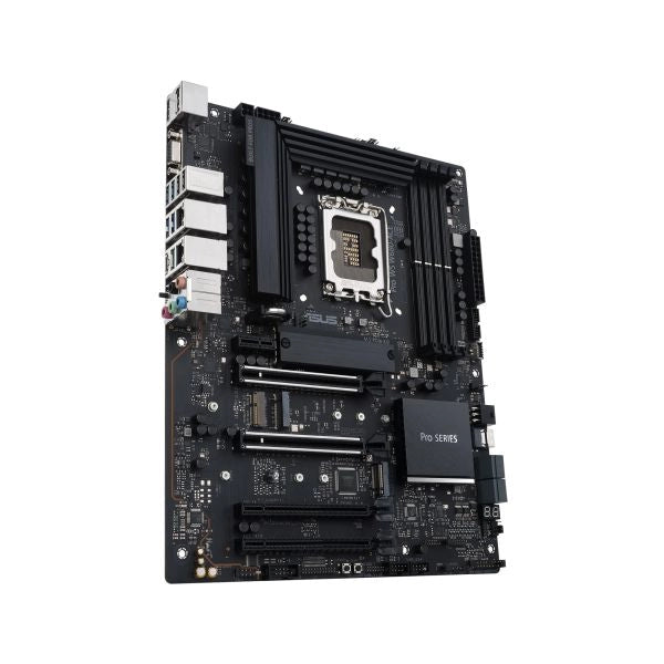 Asus pro ws w680-ace intel w680 lga 1700 atx - 90MB1DZ0-M0EAY0