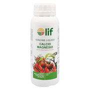 CONCIME LIQUIDO CALCIO MAGNESIO Gr.300  - LIF