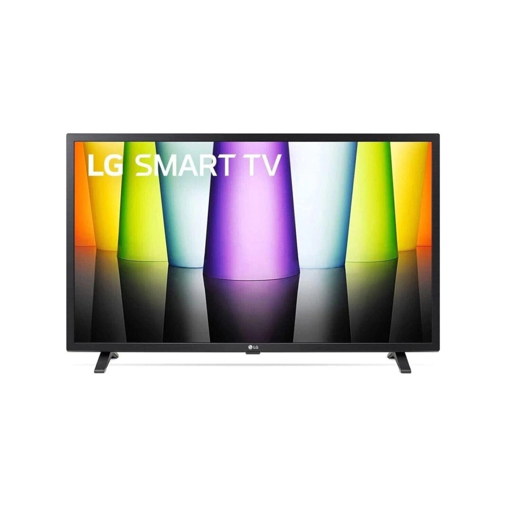 LG 32" LED 32LQ631C0ZA FHD Smart TV EU