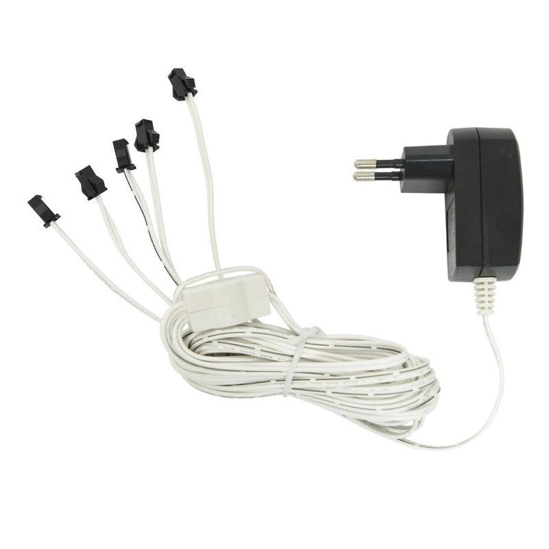 Trasformatore con cavo 3 m IP20