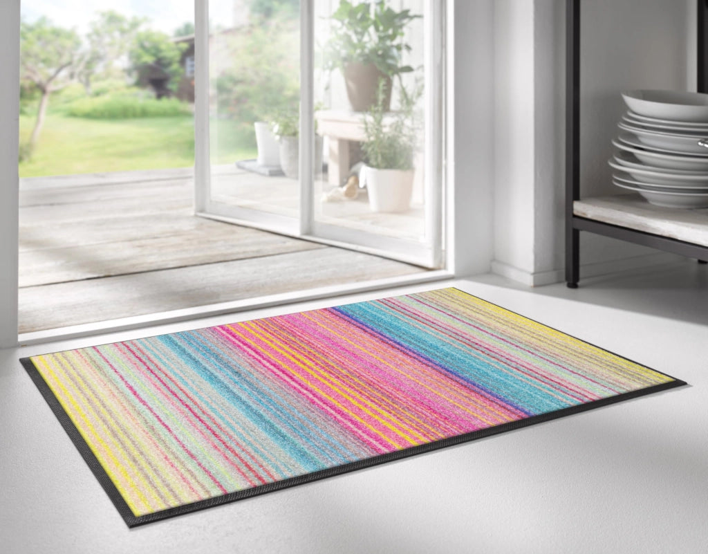 Tappetino da interno Amplio Espectro, 50x75 cm, lavabile