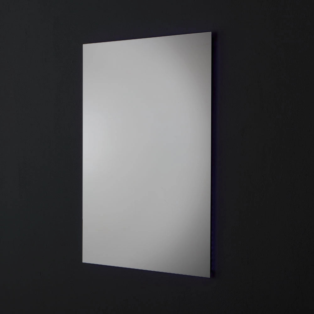 Specchio bagno 60x80 cm con led