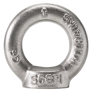 GOLFARE FEMMINA PER FUNE  MA 8